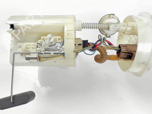 Fuel pump CHEVROLET MATIZ (M200, M250) 0.8 | BP20447646M76 