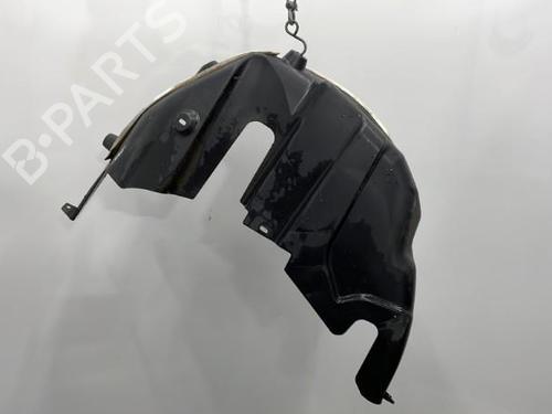 Wheel arch OPEL CROSSLAND X / CROSSLAND (P17, P2QO) 1.2 (75) | BP20390031C56 