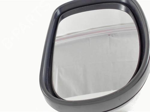 Right mirror PEUGEOT 406 (8B) 1.9 TD | BP20413968C27 