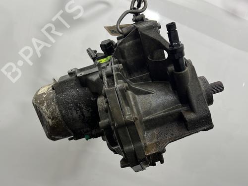 Gearbox RENAULT KANGOO (KC0/1_) D 65 1.9 (KC0E, KC02, KC0J, KC0N) | BP33184370M3 - Image 2