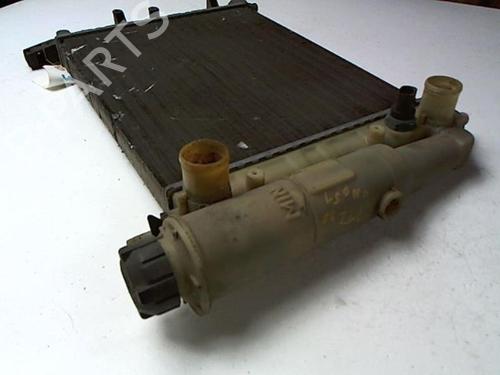 Water radiator FIAT UNO (146_, 158_) 50 1.1 | BP21203357M31 