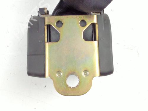 Rear right belt tensioner CITROËN SAXO (S0, S1) 1.0 X | BP20391304C90 