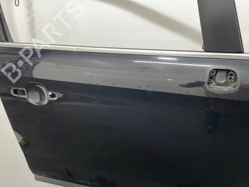 Right front door FORD KUGA I 2.0 TDCi | BP25927043C3 