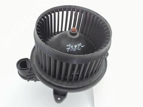 Varmeblæser FORD FIESTA VII (HJ, HF) 1.0 EcoBoost (101 hp) 20397542