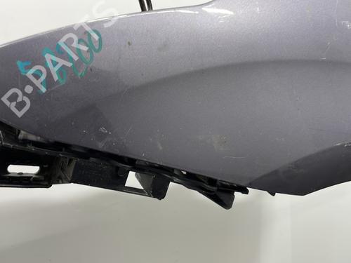 Left front fenders CITROËN C4 I (LC_) 1.6 HDi | BP20466833C41 