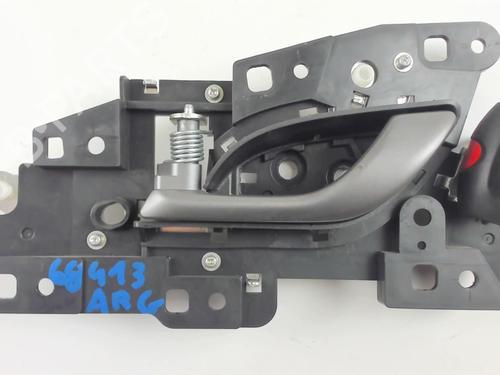 Türgriff hinten links innen für HONDA CIVIC VIII Hatchback (FN, FK) 2.2 CTDi (FK3) (140 hp) 21237169
