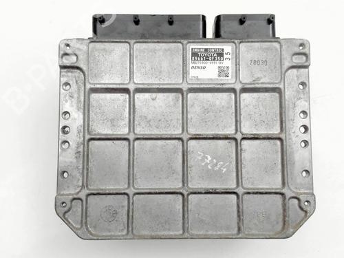 Engine control unit (ECU) TOYOTA VERSO (_R2_) 2.0 D-4D (AUR20_, AUR20R) | BP29513831M57 