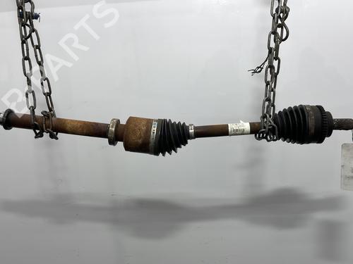 Drivaksel fortil Højre RENAULT KANGOO Express (FC0/1_) 1.5 dCi (FC07, FC1R) (65 hp) 30864197