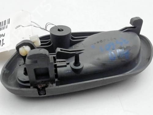Front right interior door handle OPEL AGILA A (H00) 1.2 16V (F68) | BP26398398I14 - Image 4