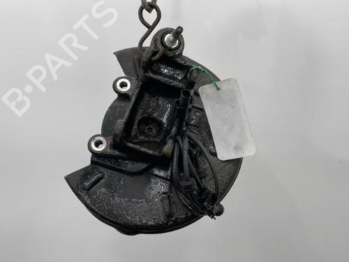Used Left rear steering knuckle ALFA ROMEO 147 (937_) 1.9 JTDM 8V (937.AXD1A, 937.AXU1A, 937.BXU1A) (120 hp) 21207776