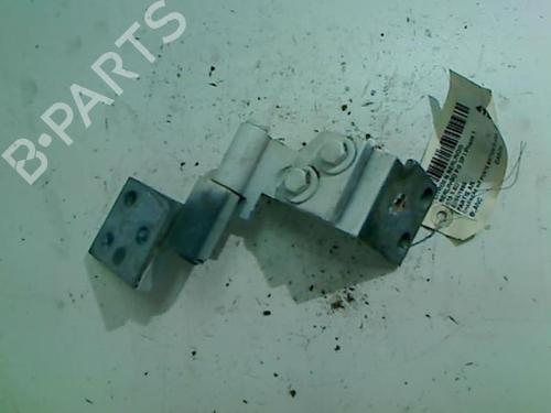 Used Hinge/Door check strap CITROËN BERLINGO / BERLINGO FIRST Box Body/MPV (M_) 1.8 D (MBA9A, MCA9A) (59 hp) 21230874