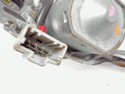Rear wiper motor HONDA CIVIC VI Fastback (MA, MB) 1.4 i (MA8, MB2) | BP20391440M102 