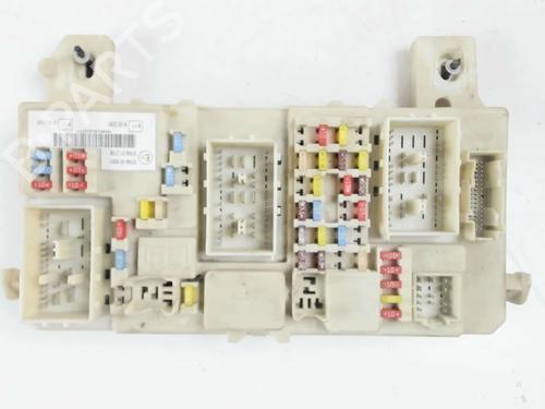 Used Fuse box FORD C-MAX (DM2) 2.0 TDCi (136 hp) 32018558