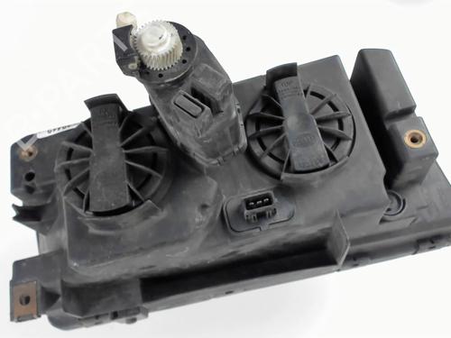Left headlight VOLVO 850 (854) 2.0 | BP21233807C28