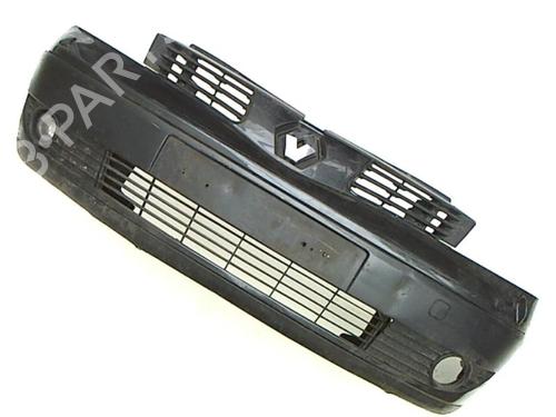 Used Front bumper RENAULT ESPACE IV (JK0/1_) 2.2 dCi (JK0H) (150 hp) 20461243