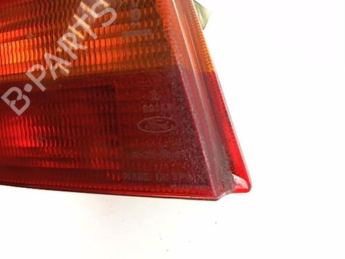 Left taillight FORD FIESTA III (GFJ) 1.4 | BP20472011C34 