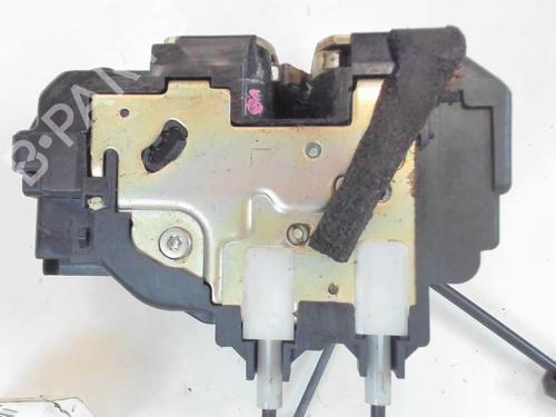 Front left lock NISSAN MURANO I (Z50) 3.5 4x4 | BP20406826C98