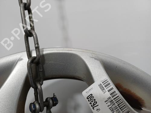 Used Rim Rim FORD C-MAX (DM2) 1.8 TDCi (115 hp) 34145965 34145965