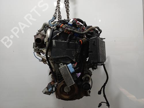 Engine RENAULT KANGOO Express (FW0/1_) | BP36588746M1 - Image 2