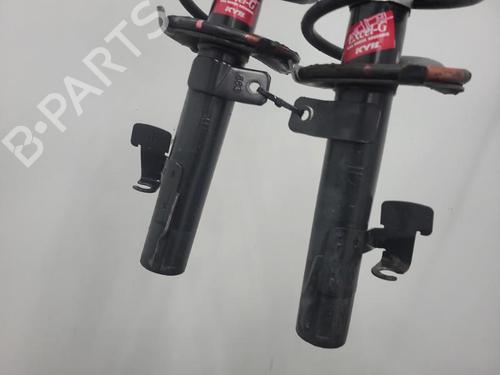 Used Left front shock absorber VOLVO V50 (545) 2.0 D (136 hp) 20395661