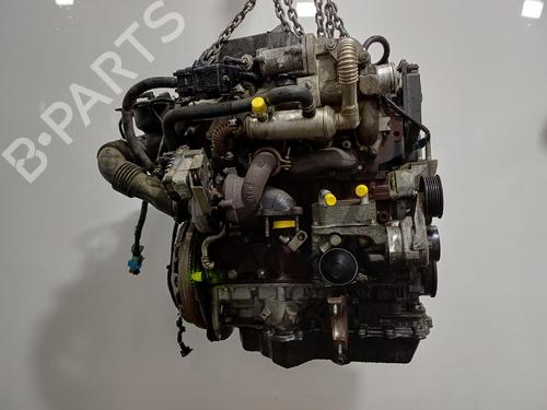 Engine FORD C-MAX (DM2) 1.8 TDCi | BP37037319M1 - Image 4