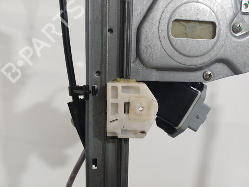 Front left window mechanism RENAULT KANGOO Express (FW0/1_) 1.5 dCi 90 (FW0G, FW05, FW08, FW11) | BP38274170C22 - Image 4