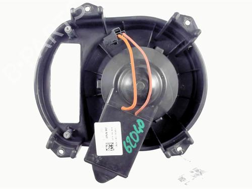 Heater blower motor MERCEDES-BENZ B-CLASS Sports Tourer (W246, W242) B 200 CDI / d (246.208) | BP20428641M62 