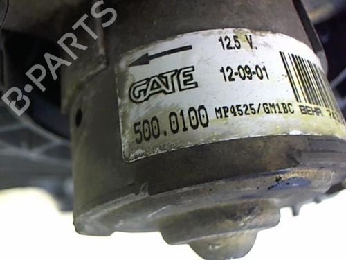 Køleventilator elektrisk OPEL CORSA C (X01) 1.2 (F08, F68) | BP20478357M35 