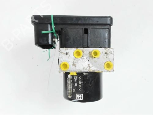 ABS Bremseaggregat VW NEW BEETLE (9C1, 1C1) 1.6 (102 hp) 30329284