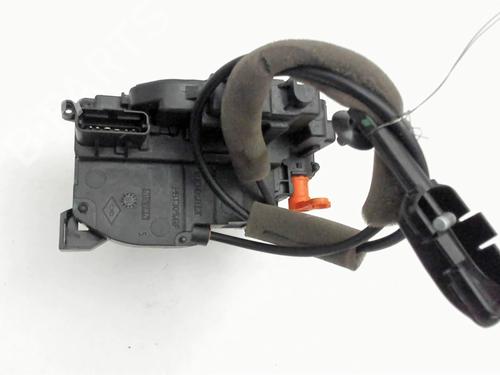 front-left-lock-renault-master-iii-van-fv-2010-26398252 main image