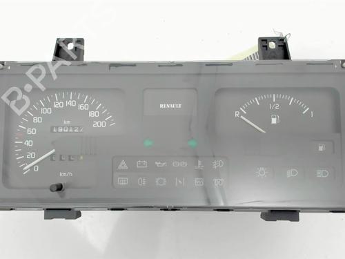 Kombiinstrument RENAULT CLIO I (B/C57_, 5/357_) 1.2 (B/C/S57A, B/C57S, 5/357F, 5/357J, 5/357L, 5/357R) | BP20428947C47 
