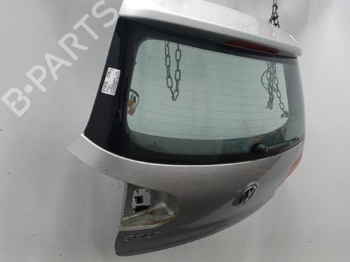 Tailgate VW GOLF VI (5K1) 1.4 | BP20402163C6 