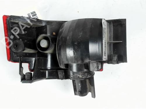 Used Rear bumper left light Rear bumper left light OPEL MERIVA A MPV (X03) 1.7 CDTI (E75) (100 hp) 27385539 27385539