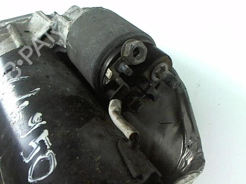 Used Starter Starter BMW 7 (E38) 735 i, iL (235 hp) 20399787 20399787