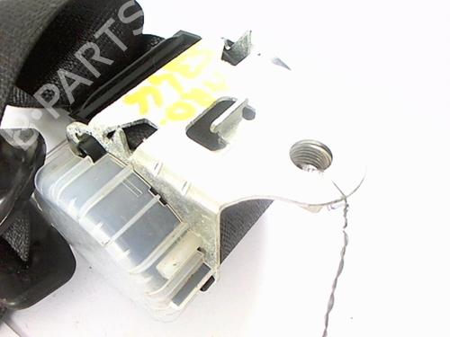 Rear right belt tensioner CHEVROLET AVEO Hatchback (T300) 1.2 | BP20448886C90 