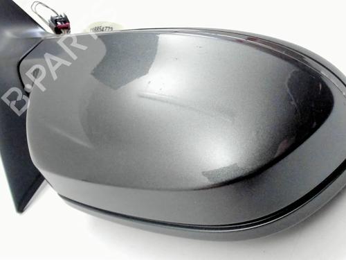 Right mirror AUDI A5 (8T3) 2.0 TDI | BP31584067C27 