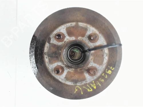 Used Other FORD FOCUS I Turnier (DNW) 1.8 Turbo DI / TDDi (90 hp) 32396566