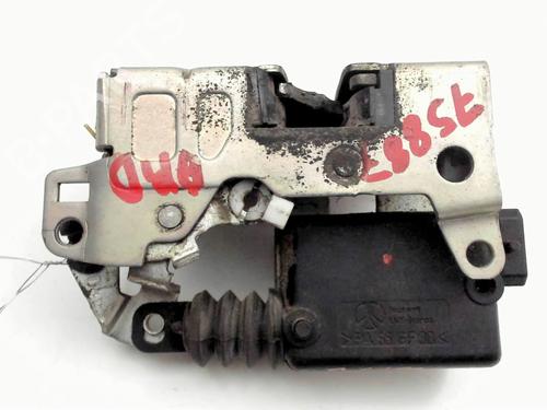 Rear right lock IVECO DAILY IV Van 35C12 V, 35C12 V/P, 35S12 V, 35S12 V/P | BP29844200C99 