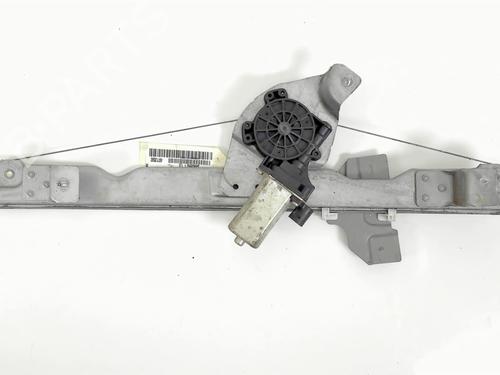 Front left window mechanism DACIA SANDERO 1.5 dCi | BP20424864C22 - Image 2