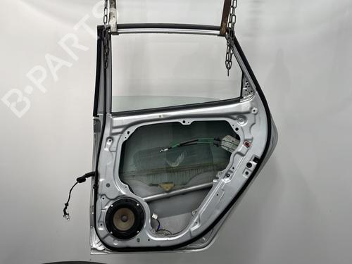 Right rear door HYUNDAI i30 (FD) 1.6 CRDi | BP20394714C5