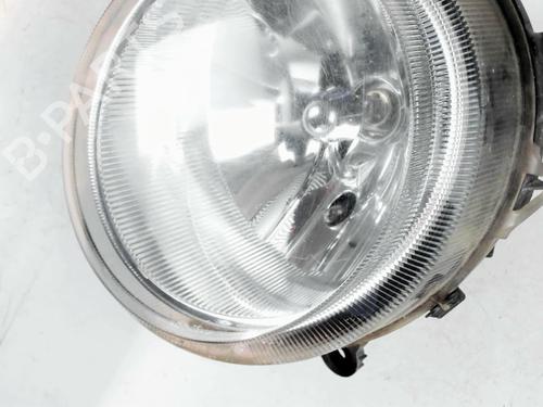 Left headlight JEEP COMPASS (MK49) 2.4 4x4 | BP37626654C28 - Image 7