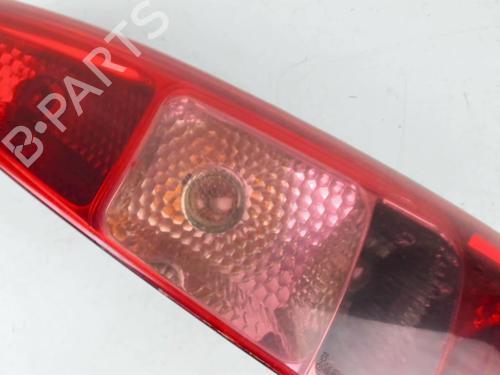 Right taillight PEUGEOT 807 (EB_) 2.0 HDi | BP36817376C35 - Image 5