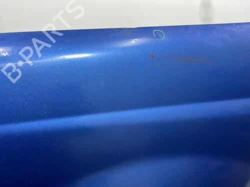 Left front fenders DAEWOO KALOS (KLAS) 1.4 16V | BP21422999C41 