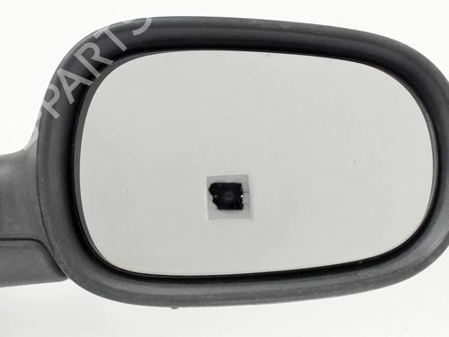 Right mirror RENAULT MEGANE I (BA0/1_) 1.9 D Eco (BA0A, BA0U, BA0R) | BP20413418C27 