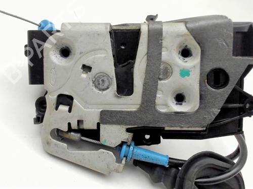 Used Front right lock FORD ECOSPORT 1.0 EcoBoost (125 hp) 30364062