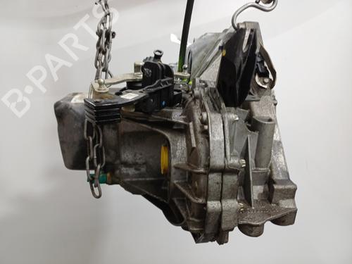Gearbox DACIA LODGY (JS_) 1.2 TCe (JSAY, JSM0) | BP36173165M3 - Image 6