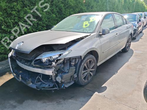 Brukte deler til RENAULT LAGUNA III (BT0/1) 2.0 dCi (BT07, BT0J, BT14, BT1A, BT1S) 4792127