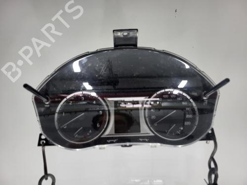 Used Instrument cluster Instrument cluster SUZUKI VITARA (LY) 1.6 DDiS (APK 416D) (120 hp) 20419112 20419112