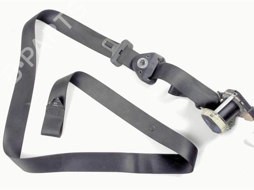 Used Front right seatbelt Front right seatbelt OPEL ASTRA H TwinTop (A04) 1.8 (L67) (140 hp) 20451694 20451694