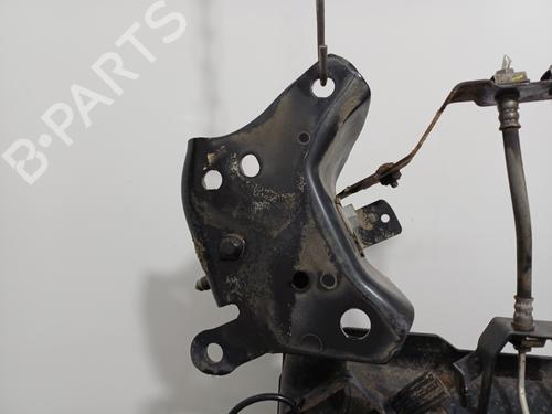 Rear axle RENAULT CAPTUR I (J5_, H5_) 1.5 dCi 90 (J5N4, J5M5, J5MW, J5M6, J5AL, J5AJ) | BP36588689M2 - Image 11